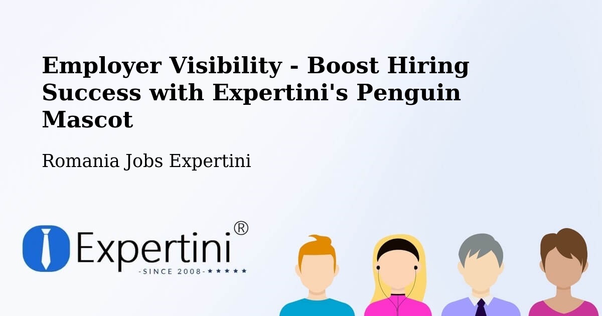 CV and Resume Visibility Optimization – Bulgăruș - Romania Jobs Expertini